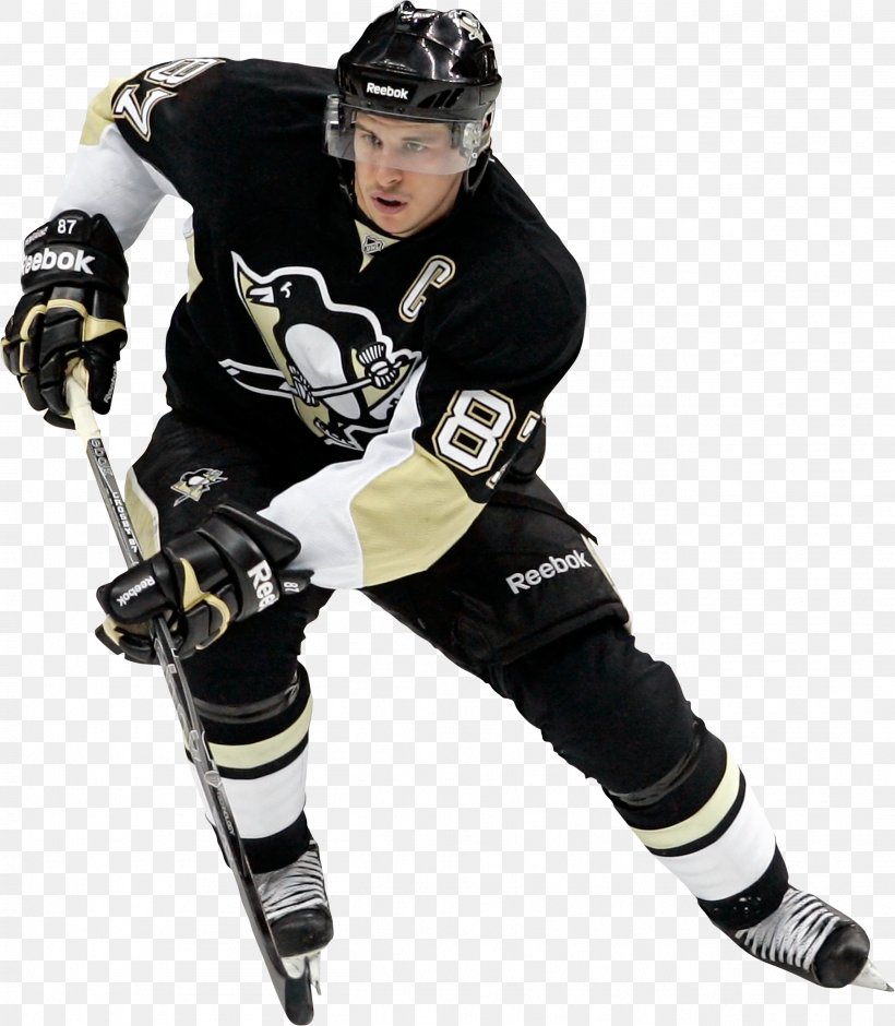 Sidney Crosby Pittsburgh Penguins College Ice Hockey Hockey Protective Pants & Ski Shorts Wall Decal, PNG, 2617x3000px, Sidney Crosby, Bedroom, College Ice Hockey, Decal, Evgeni Malkin Download Free