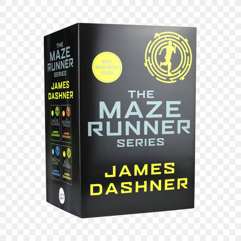 The Maze Runner The Kill Order The Scorch Trials The Fever Code, PNG, 1200x1200px, Maze Runner, Author, Book, Bookselling, Booktopia Download Free