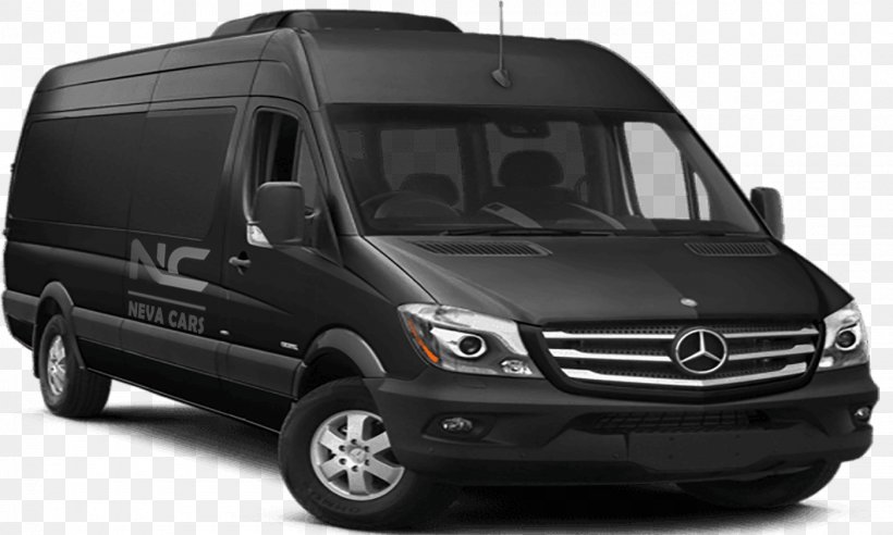 Van Mercedes-Benz Ram Trucks Car, PNG, 1400x840px, 2017 Mercedesbenz Sprinter, Van, Automotive Exterior, Brand, Car Download Free