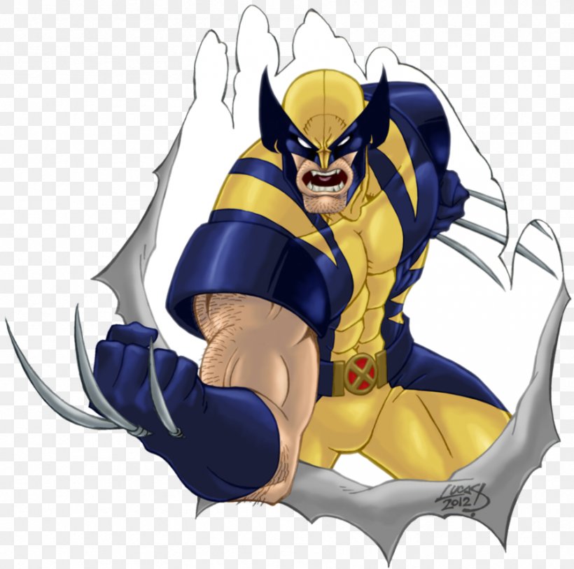 Wolverine Professor X Storm Jean Grey Beast, PNG, 897x891px, Watercolor, Cartoon, Flower, Frame, Heart Download Free