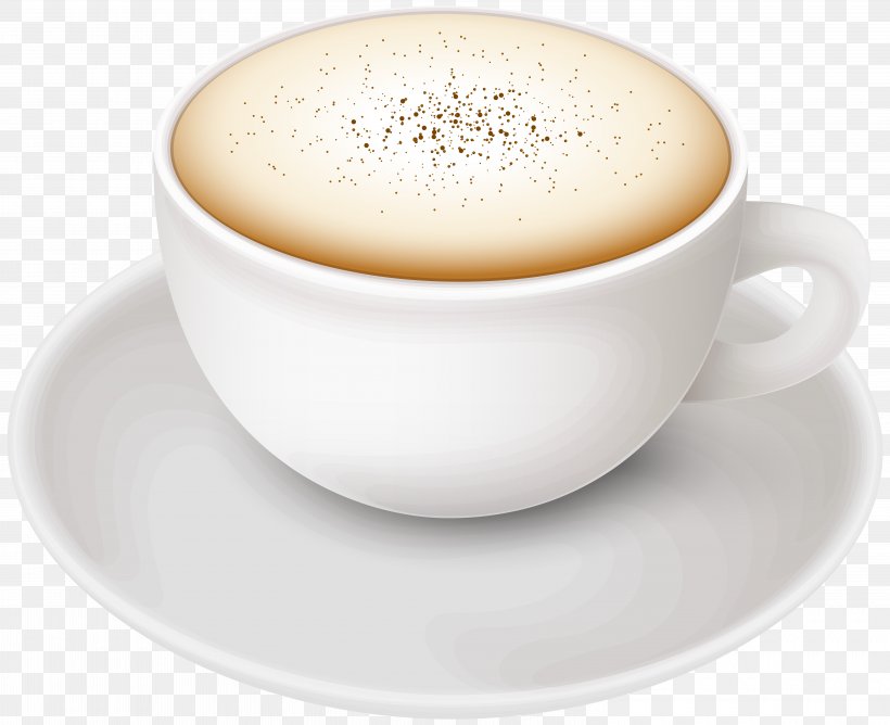 Doppio Cappuccino Latte Ristretto Cuban Espresso, PNG, 6000x4893px, Doppio, Cafe Au Lait, Caffeine, Cappuccino, Coffee Download Free