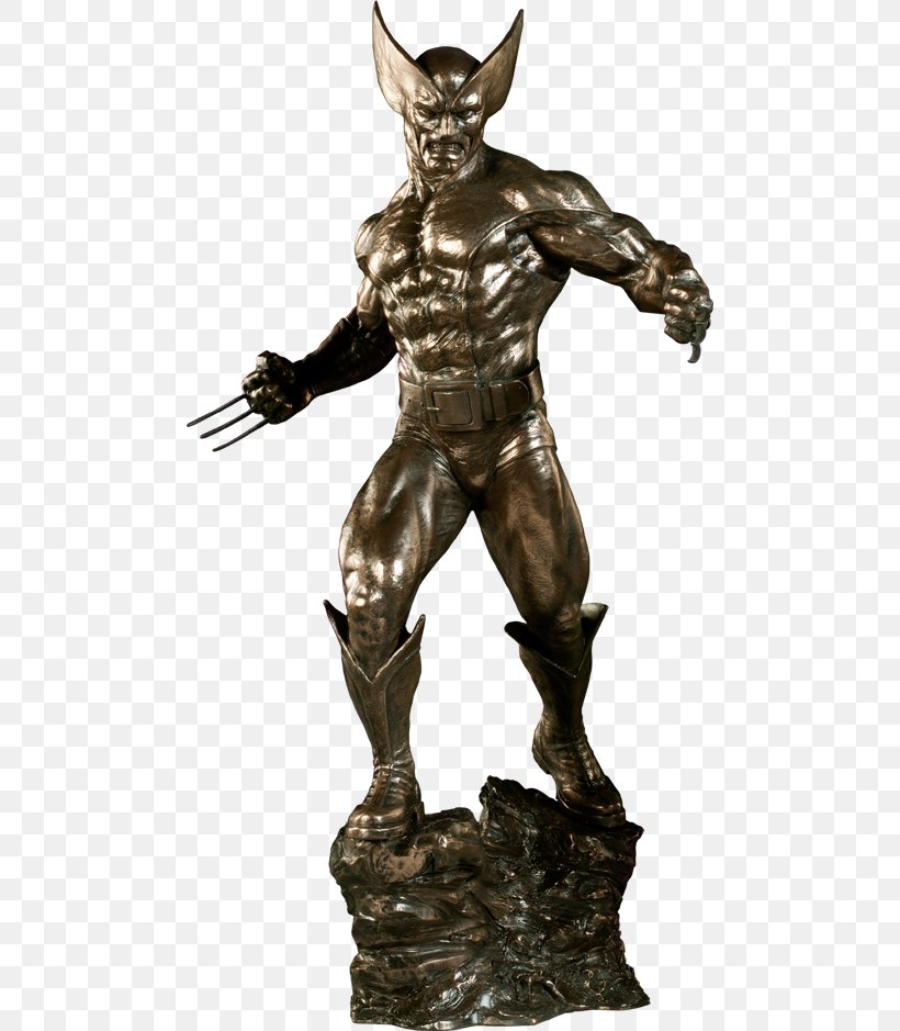 Erik Killmonger Black Panther Bronze Sculpture Action & Toy Figures Art, PNG, 480x939px, Erik Killmonger, Action Toy Figures, Art, Black Panther, Bronze Download Free