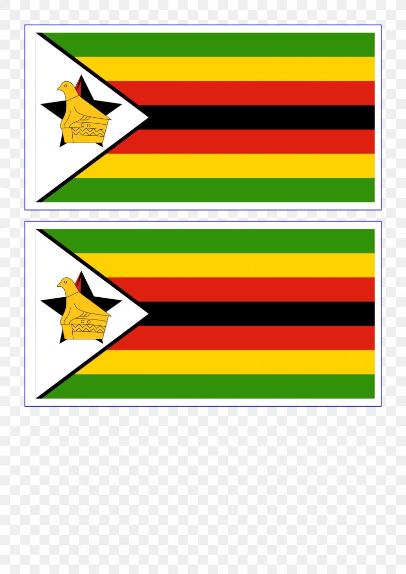 Flag Of Zimbabwe Zimbabwe Bird National Flag, PNG, 1736x2455px, Flag Of Zimbabwe, Area, Coloring Book, Flag, Flag Of Australia Download Free