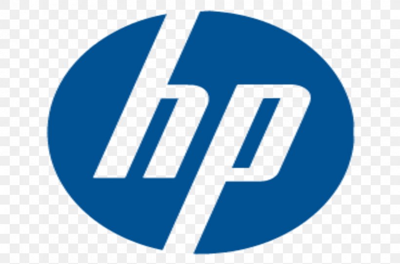 Hewlett-Packard Logo Business Computer Software Printer, PNG, 1200x794px, Hewlettpackard, Area, Blue, Brand, Business Download Free
