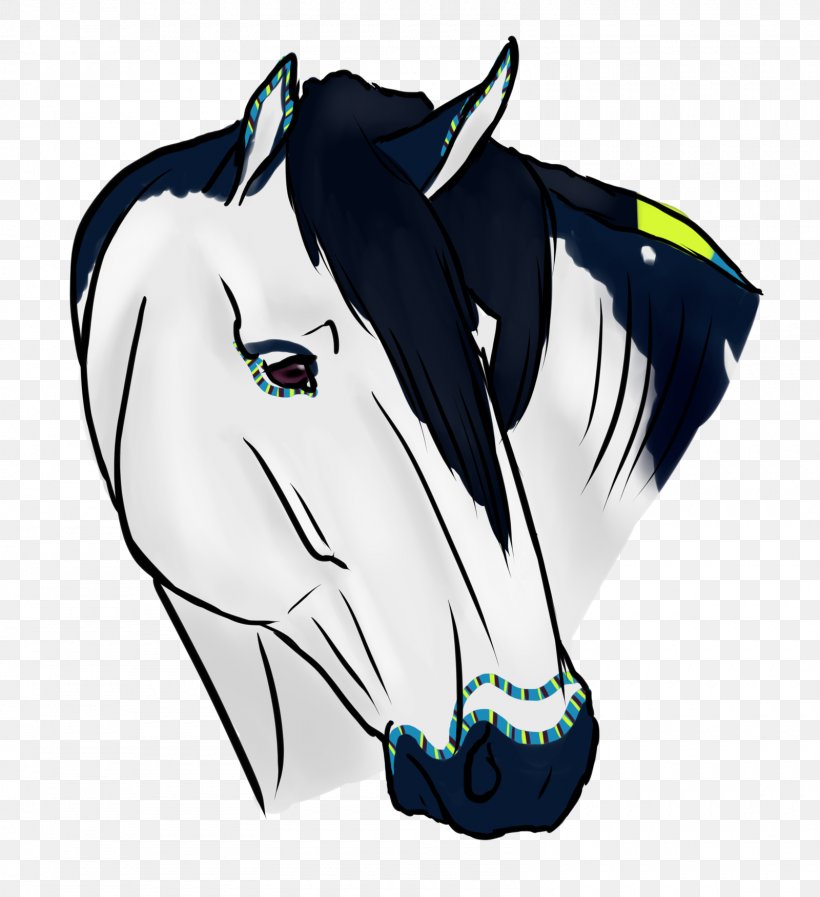 Horse Mammal Headgear Clip Art, PNG, 1600x1751px, Horse, Art, Fictional Character, Head, Headgear Download Free