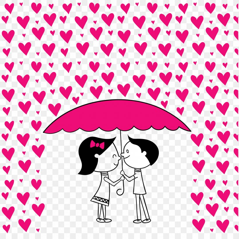 Love Romance Couple Clip Art, PNG, 1800x1800px, Love, Area, Art, Boyfriend, Cartoon Download Free