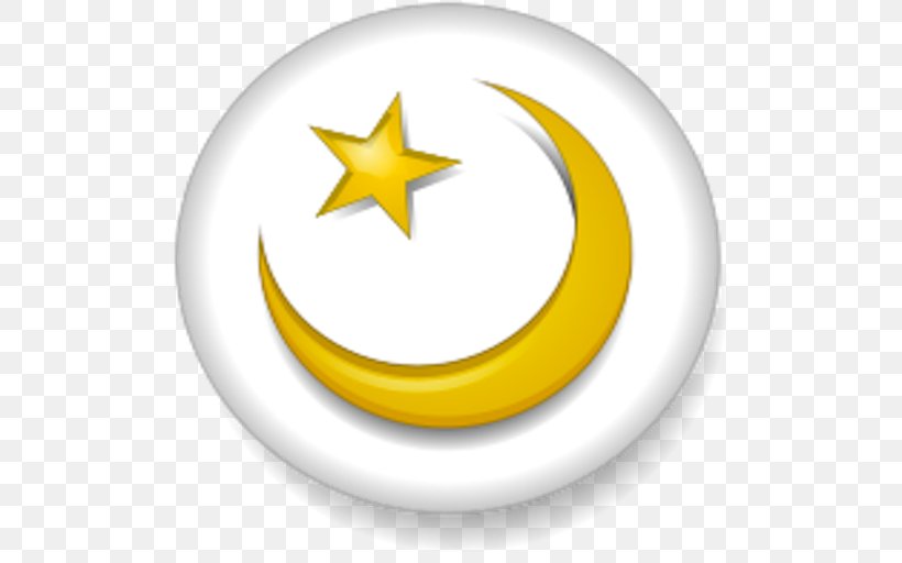 Religion Symbols Of Islam Muslim Religious Symbol, PNG, 512x512px, Religion, Allah, Christianity, Crescent, Fasting In Islam Download Free