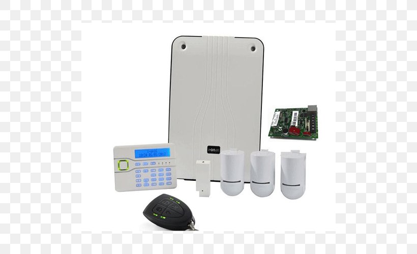 Security Alarms & Systems Alarm Device Closed-circuit Television Kingston Upon Hull, PNG, 500x500px, Security Alarms Systems, Alarm Device, Burglary, Closedcircuit Television, Comcast Download Free