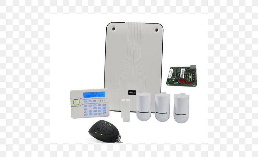 Security Alarms & Systems Alarm Device Closedcircuit Television