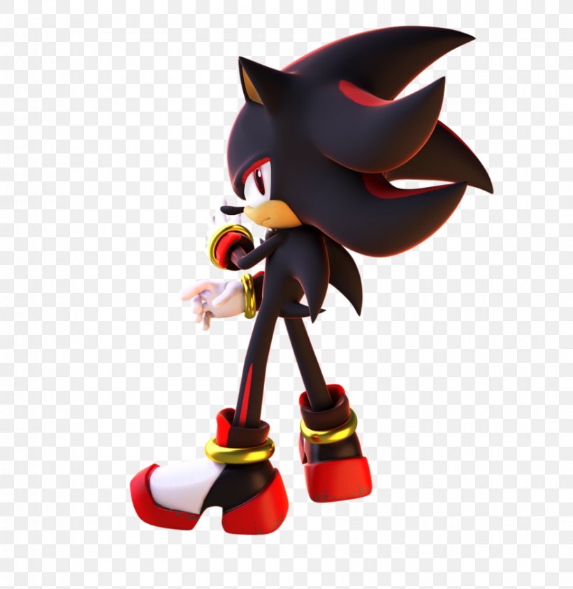 Sonic The Hedgehog Shadow The Hedgehog Sonic Chronicles: The Dark Brotherhood Image Sonic Advance, PNG, 881x907px, Sonic The Hedgehog, Action Figure, Animation, Cartoon, Character Download Free