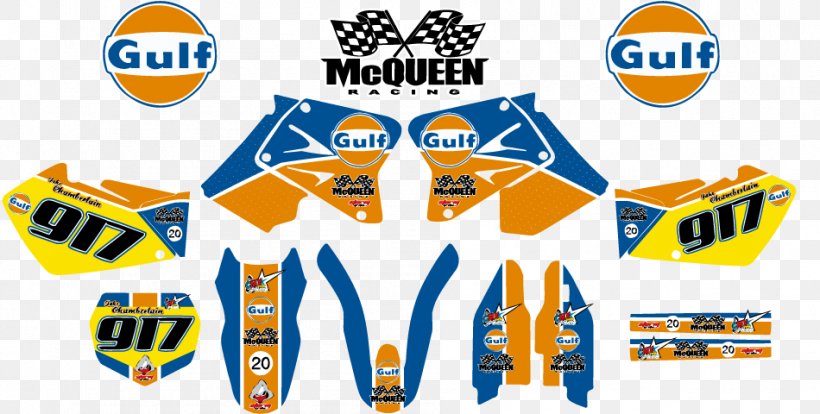 Suzuki RM Series T-shirt Motorcycle Motocross, PNG, 950x480px, Suzuki, Area, Brand, Decal, Husaberg Download Free
