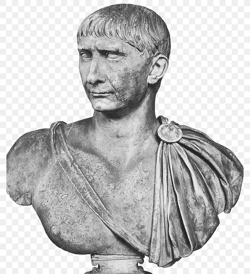 Trajan Bust Roman Empire Hellenistic Period Miletus, PNG, 778x900px, Watercolor, Cartoon, Flower, Frame, Heart Download Free