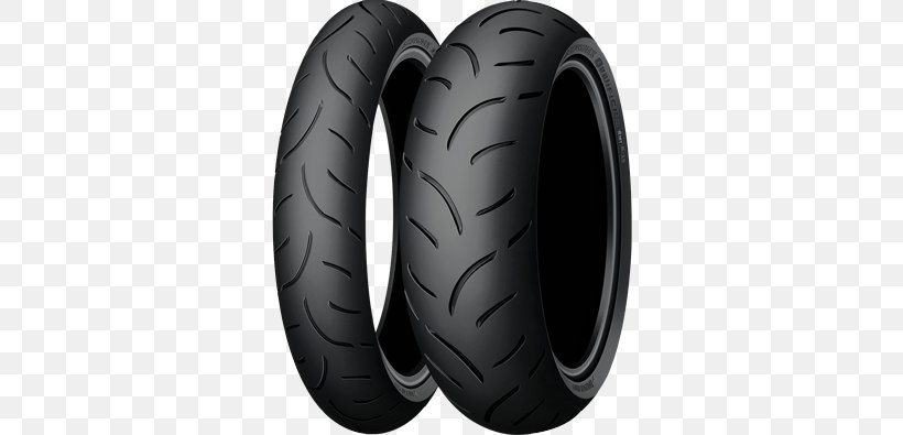 Tread Dunlop Tyres Motorcycle Tires Motorcycle Tires, PNG, 391x395px, Tread, Alloy Wheel, Auto Part, Automotive Tire, Automotive Wheel System Download Free