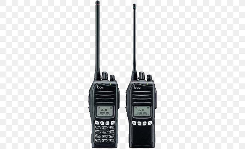 Two-way Radio Icom Incorporated Marine VHF Radio Aerials Ultra High Frequency, PNG, 500x500px, Twoway Radio, Aerials, Citizens Band Radio, Communication Channel, Communication Device Download Free
