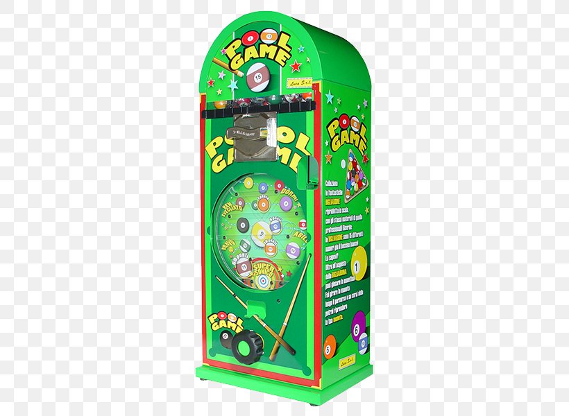 Vending Machines Game Gumball Machine Kiddie Ride, PNG, 600x600px, Vending Machines, Billiards, Coin, Game, Gumball Machine Download Free