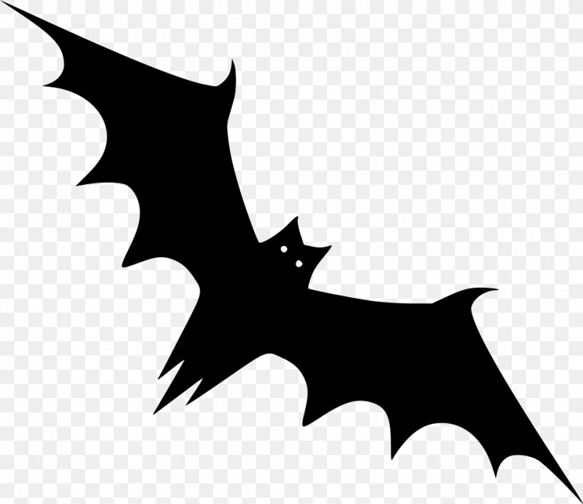 Bat Vector Graphics Halloween, PNG, 980x848px, Bat, Black, Black And White, Depositphotos, Halloween Download Free