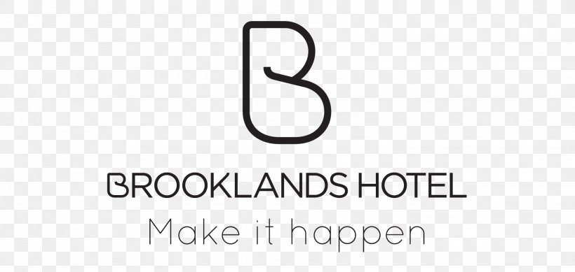 Brooklands Hotel Logo Brand Number Product, PNG, 2067x983px, Logo, Area, Brand, Diagram, Hotel Download Free