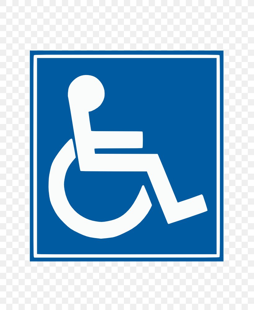 Disabled Parking Permit Disability Sign Clip Art Car Park, PNG, 707x1000px, Disabled Parking Permit, Accessibility, Area, Blue, Brand Download Free