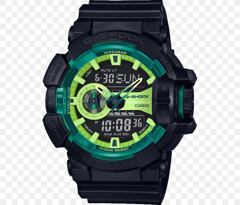 G-Shock Shock-resistant Watch Casio Solar-powered Watch, PNG, 700x700px, Gshock, Brand, Casio, Casio Edifice, Chronograph Download Free