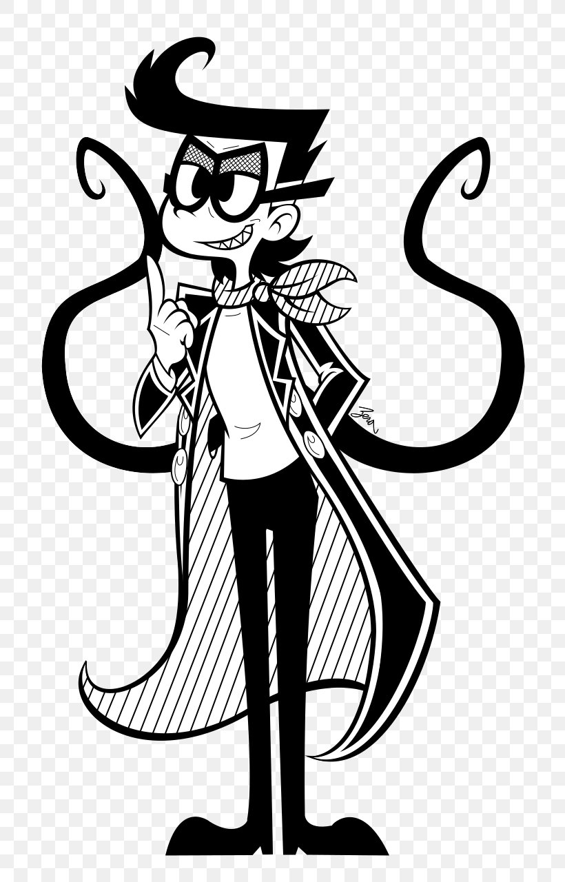 Illustration Clip Art Cartoon Nergal, PNG, 795x1280px, Art, Artwork, Black And White, Cartoon, Character Download Free