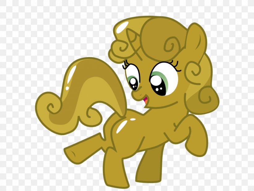 My Little Pony Sweetie Belle Lion Gold, PNG, 1000x753px, Pony, Animal Figure, Art, Big Cats, Carnivoran Download Free