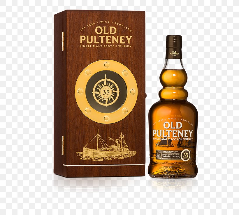 Old Pulteney Distillery Single Malt Whisky Single Malt Scotch Whisky Whiskey, PNG, 540x740px, Old Pulteney Distillery, Alcoholic Beverage, Alcoholic Drink, Barrel, Blended Whiskey Download Free