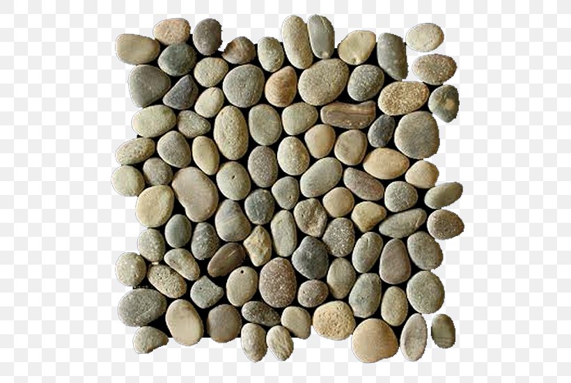 Pebble Rock Gravel Tile Material, PNG, 550x550px, Pebble, Commodity, Export, Gravel, Green Download Free