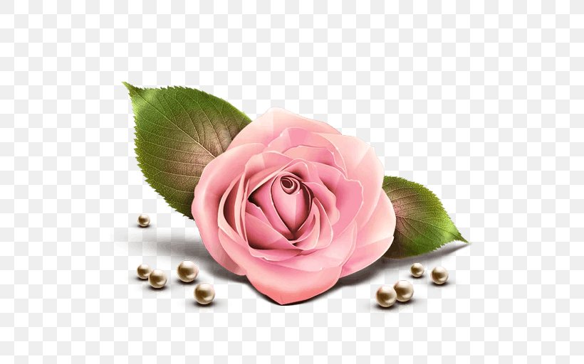 Rose Clip Art, PNG, 512x512px, Rose, Cut Flowers, Flower, Flowering Plant, Garden Roses Download Free