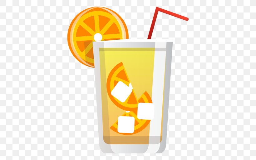 Screwdriver Cocktail Orange Drink Margarita Orange Soft Drink, PNG, 512x512px, Screwdriver, Cocktail, Drawing, Drink, Fizzy Drinks Download Free