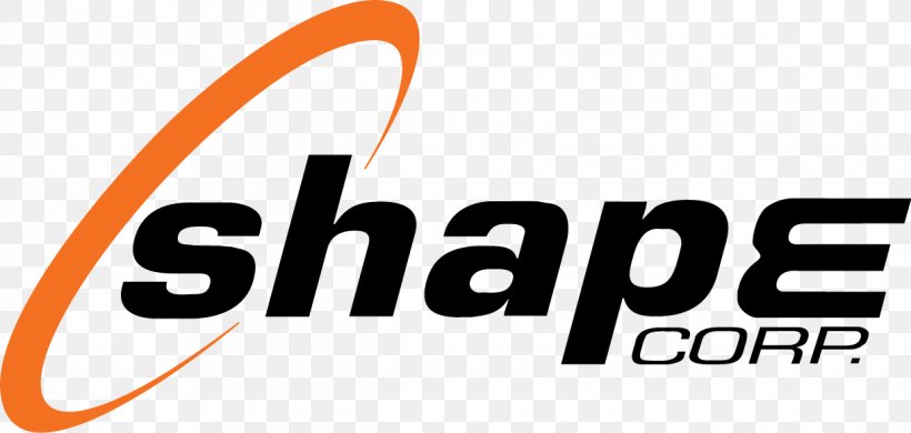 Shape Corporation Shape Corp. Logo Business, PNG, 1220x581px, Corporation, Brand, Business, Businesstobusiness Service, Chief Executive Download Free