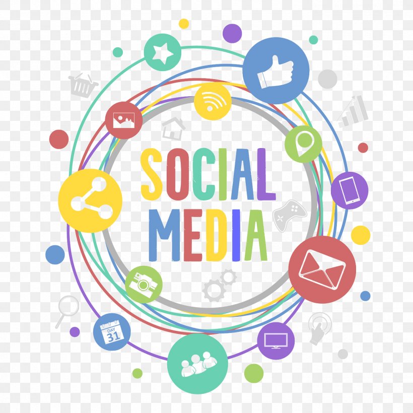 Social Media Measurement Advertising, PNG, 1378x1378px, Social Media, Advertising, Area, Mass Media, Media Download Free