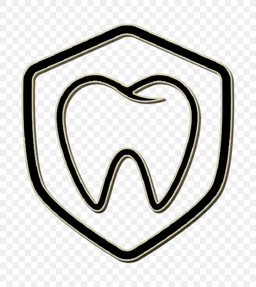 Tooth Icon Dental Icon Medical Icon, PNG, 1104x1238px, Tooth Icon, Clinic, Dental Hygienist, Dental Icon, Dental Implant Download Free