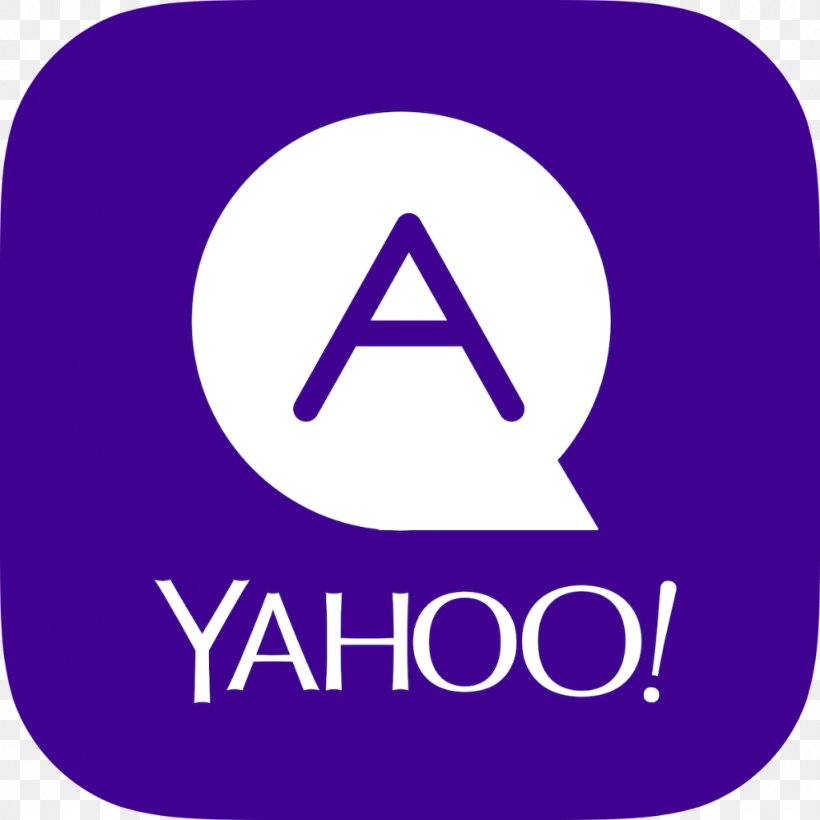 Yahoo! News Yahoo! Finance Android, PNG, 1024x1024px, Yahoo News, Android, App Store, Area, Brand Download Free