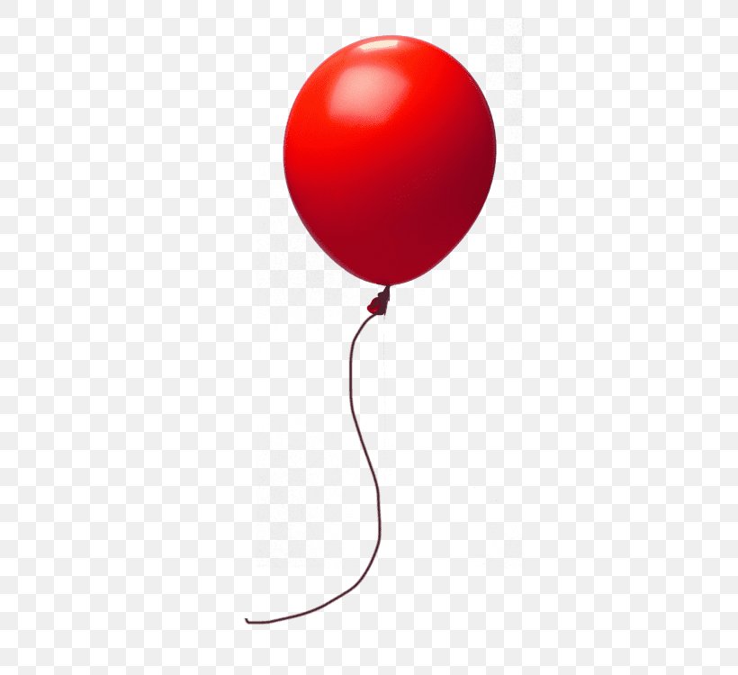 Balloon Red Party Supply, PNG, 750x750px, Balloon, Party Supply, Red Download Free