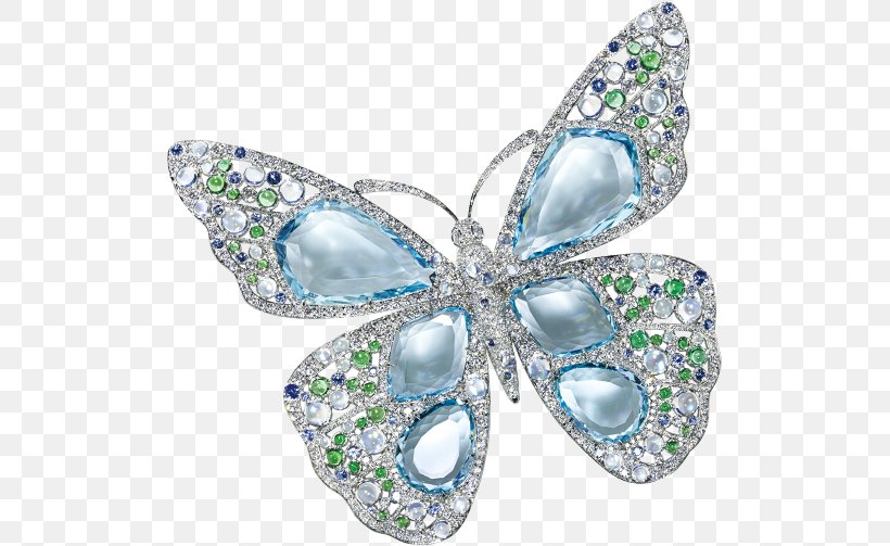 Brooch Butterfly Jewellery Diamond Gemstone, PNG, 513x503px, Brooch, Bitxi, Bling Bling, Body Jewelry, Butterfly Download Free