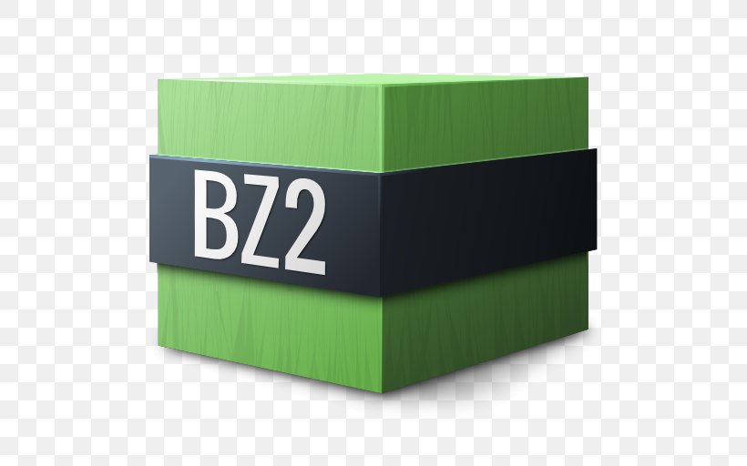 Bzip2 Gzip Application Software Data Compression, PNG, 512x512px, Gzip, Box, Brand, Compress, Computer Download Free