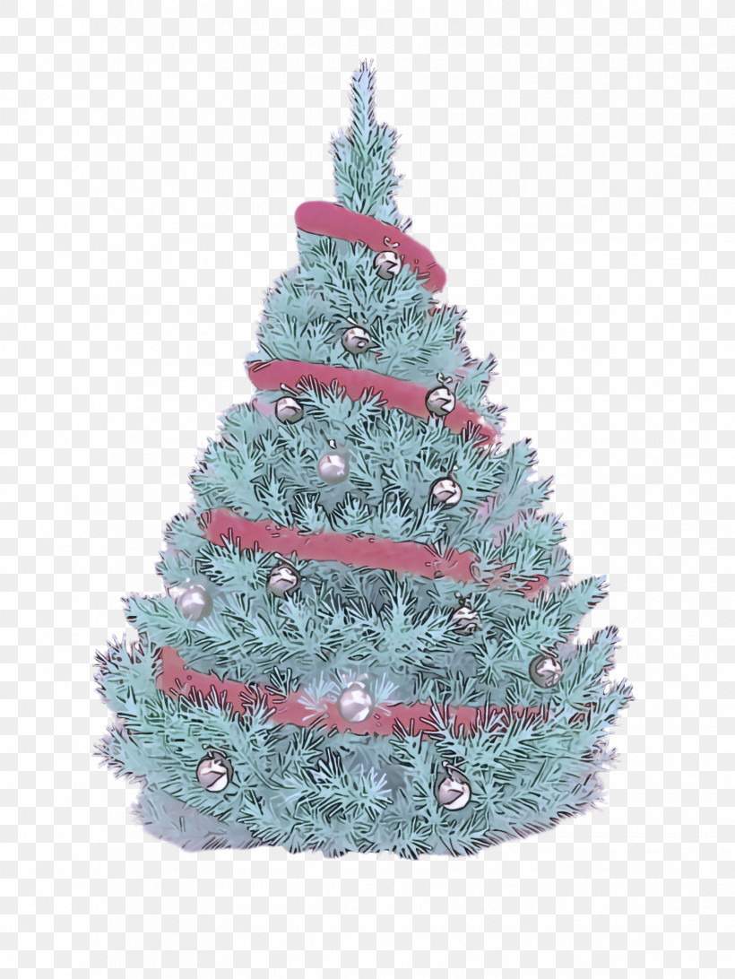 Christmas Tree, PNG, 1732x2308px, Balsam Fir, Christmas Decoration, Christmas Tree, Colorado Spruce, Green Download Free