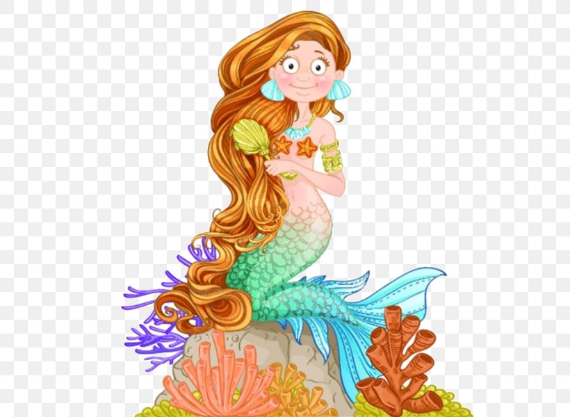 Comb Long Hair Mermaid Illustration, PNG, 599x600px, Comb, Art, Blond, Capelli, Cartoon Download Free