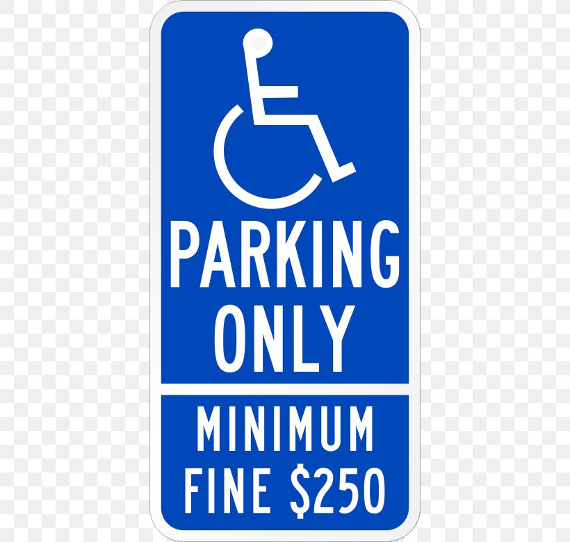 Disabled Parking Permit Disability Logo Car Park, PNG, 780x780px, Disabled Parking Permit, Aluminium, Aluminium Recycling, Area, Blue Download Free