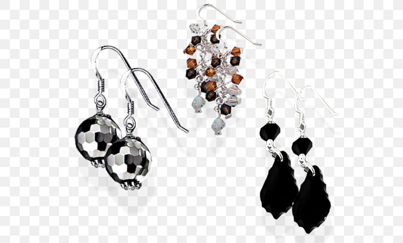 Earring Sterling Silver Handmade Jewelry Jewellery, PNG, 600x495px, Earring, Bead, Bitxi, Body Jewellery, Body Jewelry Download Free