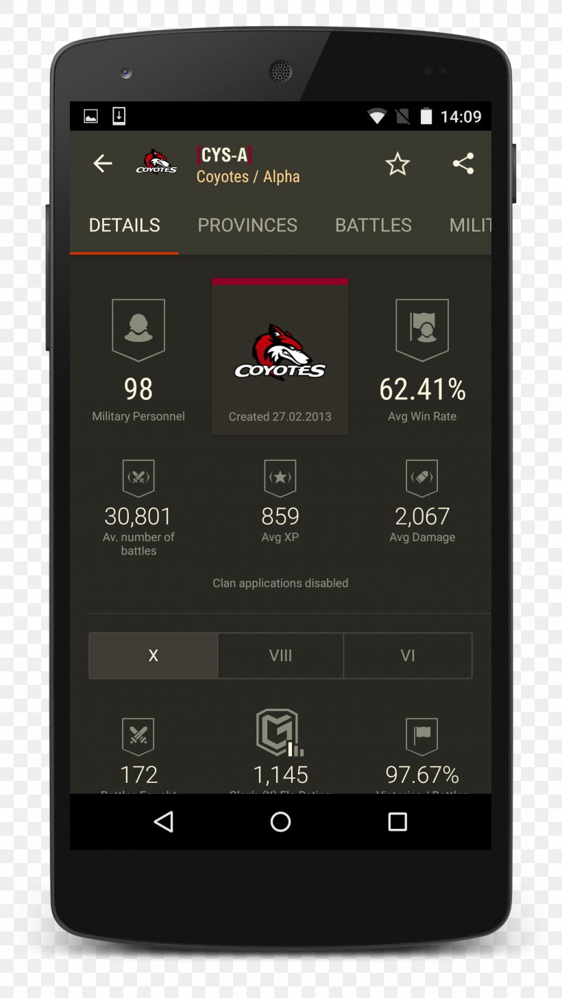 Feature Phone Smartphone World Of Tanks Blitz Mobile Phones, PNG, 1440x2560px, Feature Phone, Android, Cellular Network, Communication Device, Electronic Device Download Free