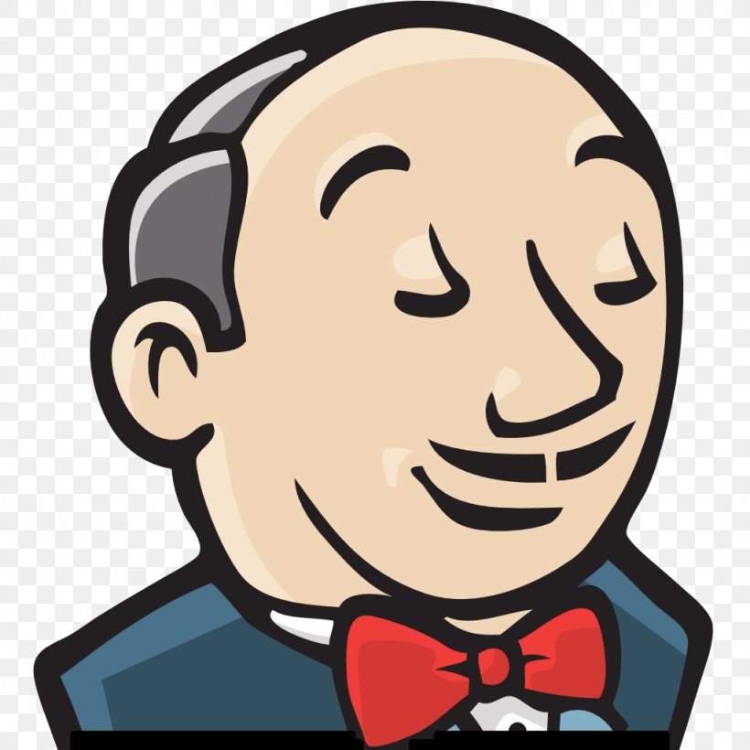 Jenkins Software Build Continuous Integration Plug-in Software Testing, PNG, 1024x1024px, Jenkins, Bitbucket, Cartoon, Cheek, Child Download Free