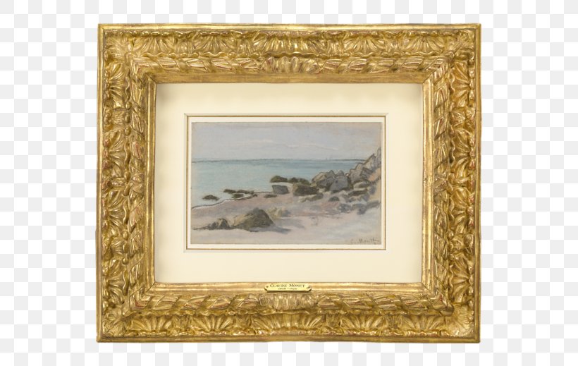 Painting Coast Of Normandy Artist Impressionism, PNG, 650x519px, Painting, Art, Artist, Claude Monet, Drawing Download Free