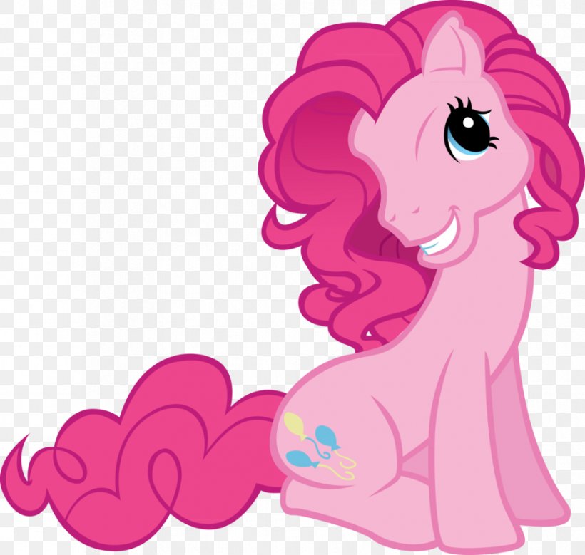 Pinkie Pie Twilight Sparkle Pony Applejack Fluttershy, PNG, 917x872px, Watercolor, Cartoon, Flower, Frame, Heart Download Free