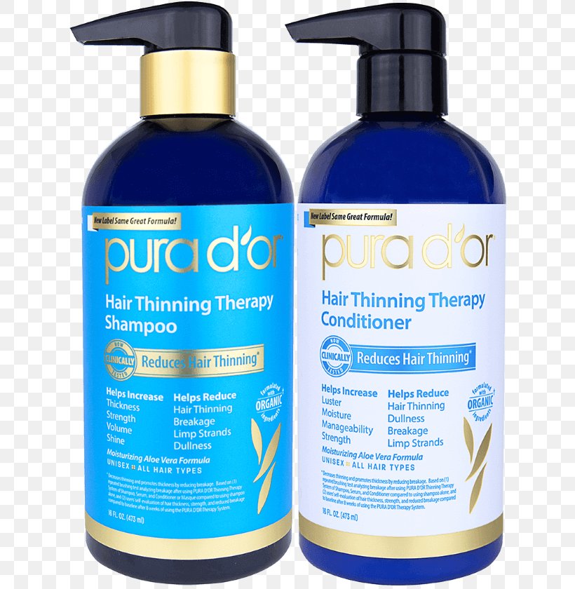 PURA D'OR Hair Loss Prevention Therapy Shampoo Hair Care Hair Conditioner, PNG, 632x840px, Shampoo, Argan Oil, Body Wash, Hair, Hair Care Download Free