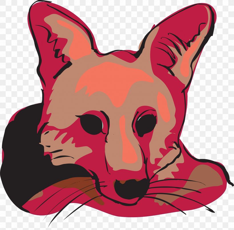 Red Fox Clip Art, PNG, 1280x1260px, Red Fox, Art, Artwork, Carnivoran, Cat Like Mammal Download Free