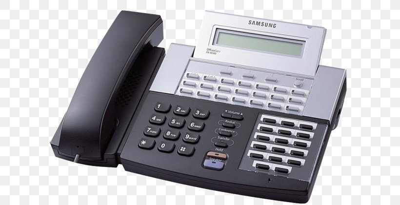 Samsung Galaxy Business Telephone System Telephone Exchange, PNG, 622x420px, Samsung Galaxy, Business Telephone System, Caller Id, Corded Phone, Home Business Phones Download Free