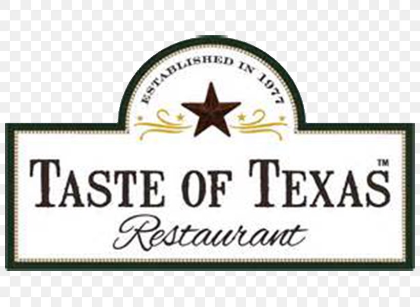 Taste Of Texas Chophouse Restaurant Room Bluebonnet, PNG, 800x600px, Taste Of Texas, Area, Bluebonnet, Brand, Chophouse Restaurant Download Free