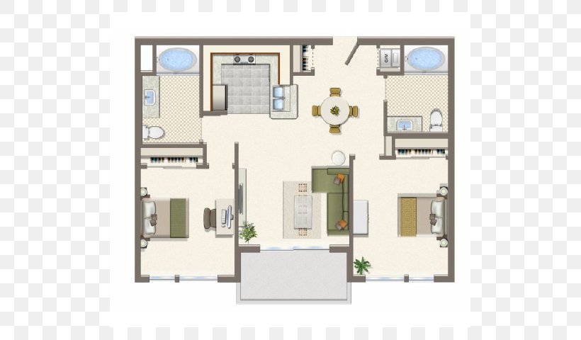 1410 SM Apartments Luxury Home Floor Plan, PNG, 640x480px, Apartment, Architecture, Area, Dwelling, Elevation Download Free