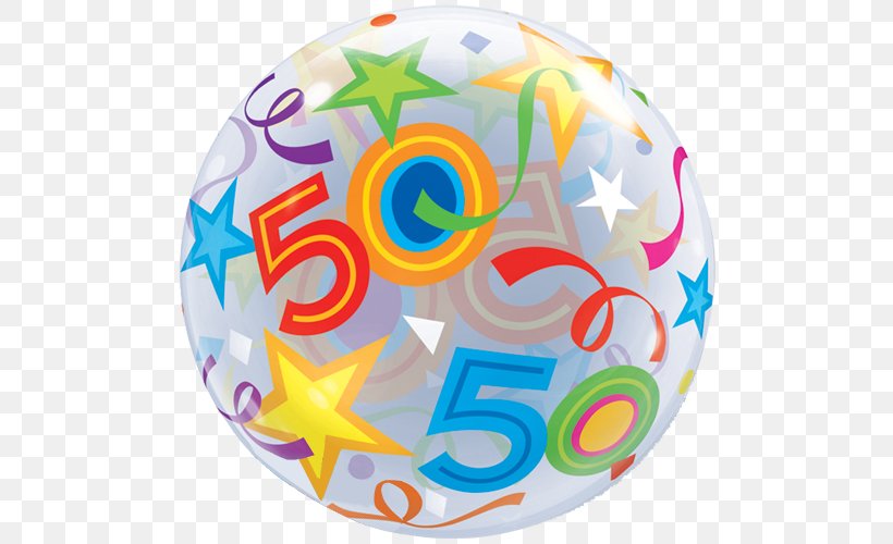 Balloon Birthday Party Feestversiering Star, PNG, 500x500px, Balloon, Ball, Birthday, Candle, Confetti Download Free